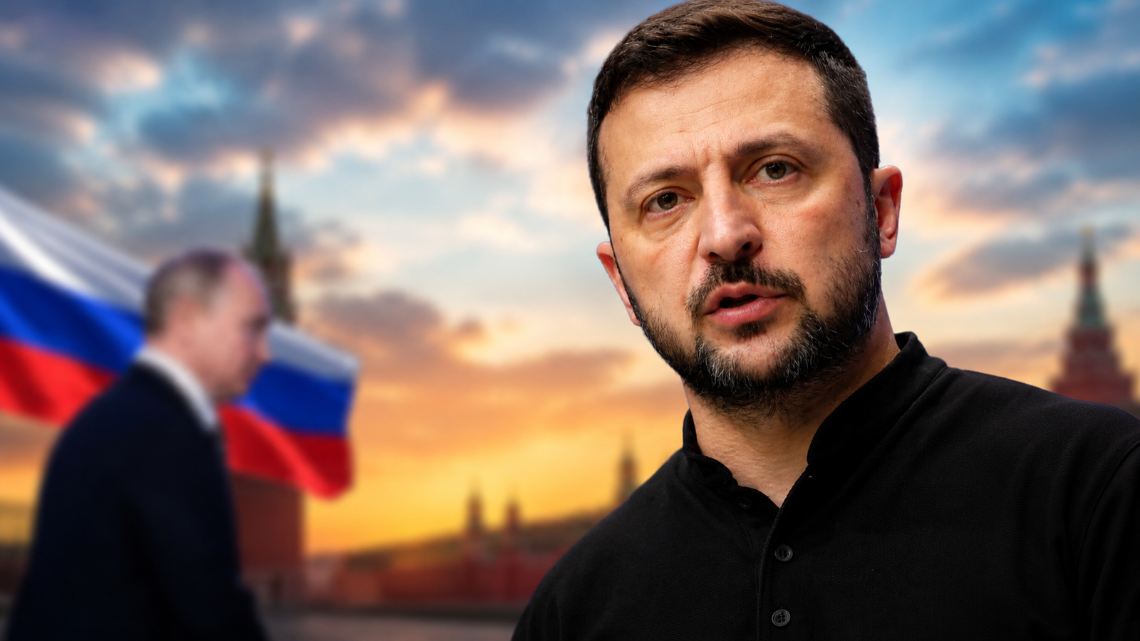 Zelenskyy: Ukraine has grown stronger, while Putin has lost his advantage