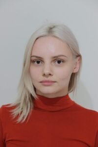 Ksenya Sitinska