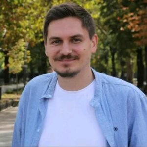 Yevhen Saltan