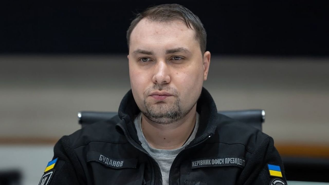 Ukraine will keep fighting for as long as necessary, Budanov says