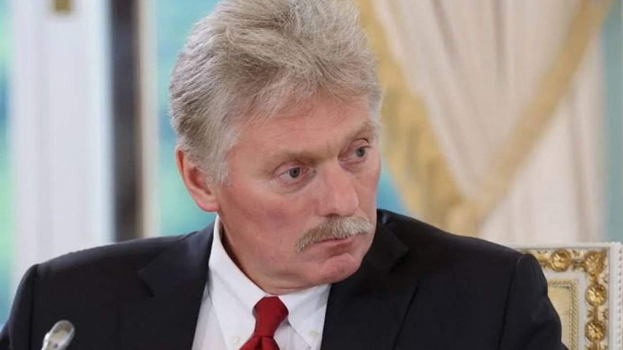 Peskov says Ukraine will “pay the price” for strikes on Russia