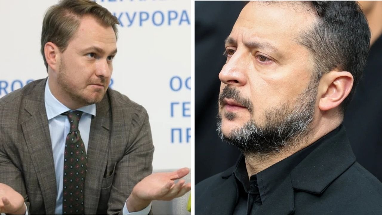 Kravchenko leaves Ukraine overnight, Zelenskyy urges parliament to dismiss him immediately