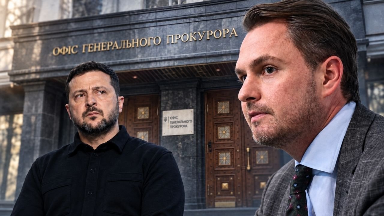 Resignation, suspicion against NABU chief and late-night departure: major conflict erupts within Ukraine’s law enforcement system