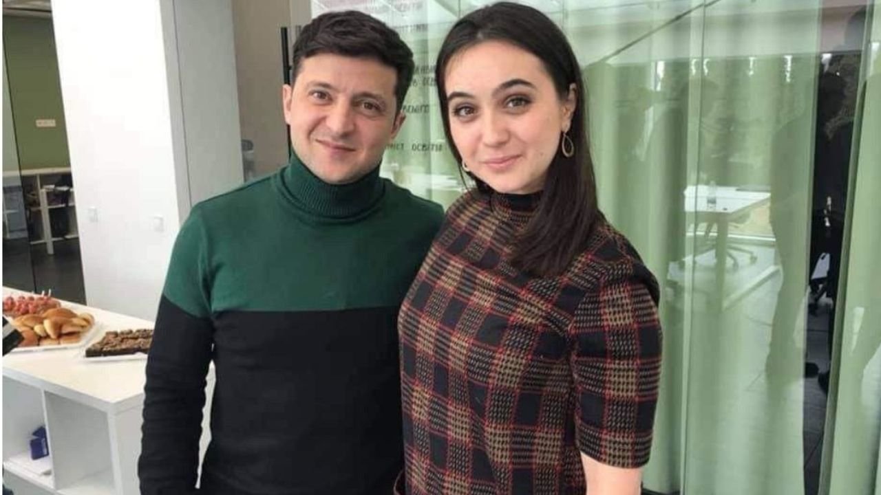 Why Zelensky sanctioned his former press secretary Yuliia Mendel
