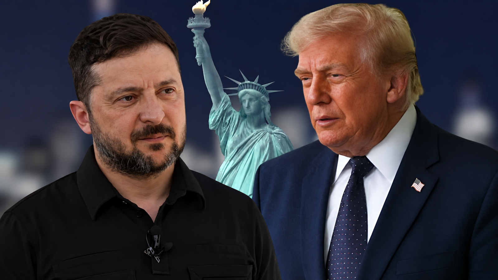 Zelensky agrees to meet Trump in New York: ‘This meeting could change a lot’