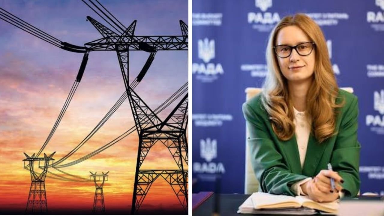Ukraine postpones some energy protection funding until December amid delays in international aid