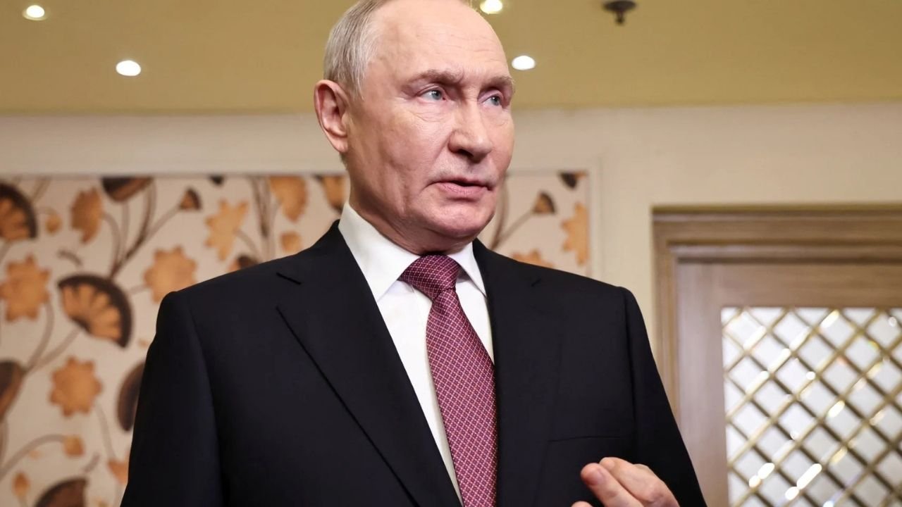 Kremlin responds to Zelenskyy’s proposal to meet Putin in Miami