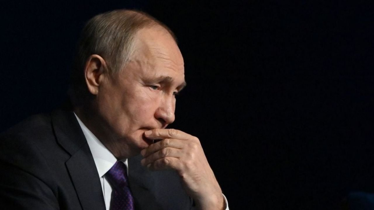 Putin: Russia ‘will think’ about resuming negotiations