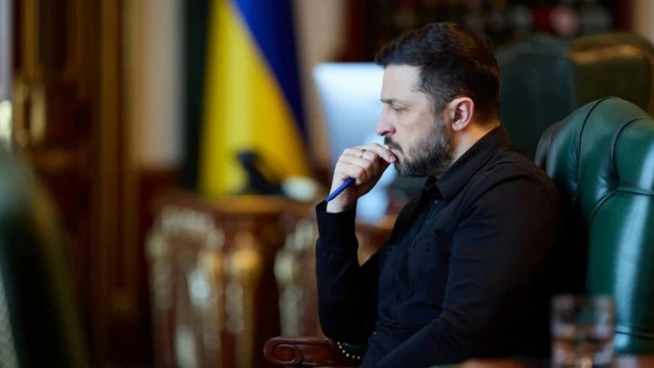Russia wants to expand war to other countries – Zelenskyy