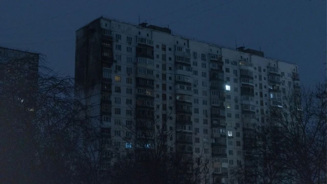 Russia launches large-scale attacks on Ukraine’s energy infrastructure ahead of winter