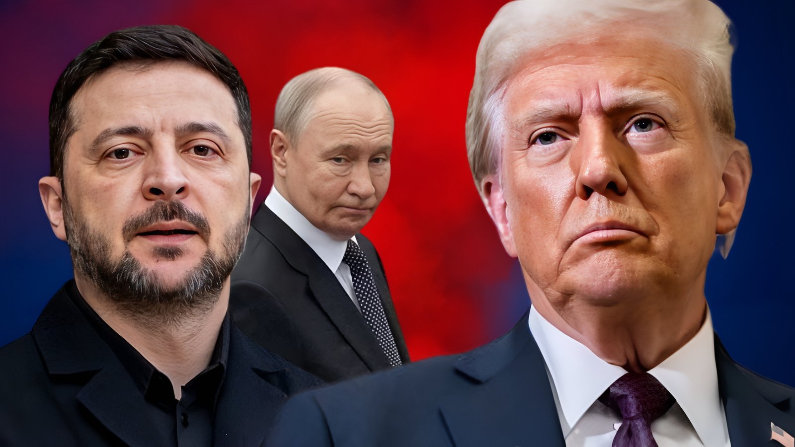 Trump signs law imposing ‘sanctions from hell’ on Russia