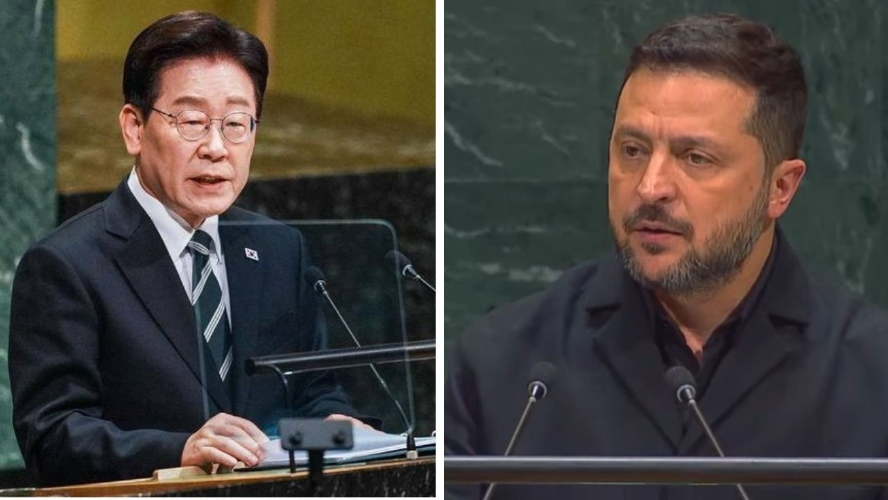 South Korea says Ukraine violated agreement over North Korean POWs