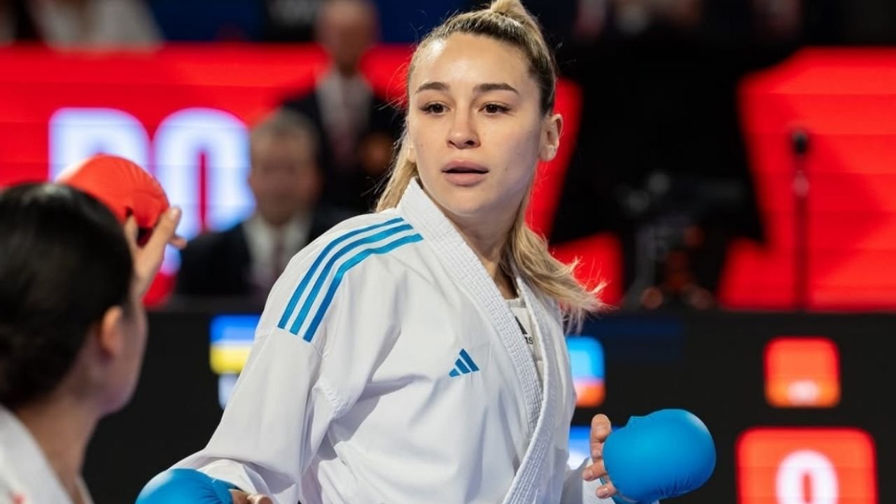 “You live in a country that kills people”: Ukrainian athlete addresses Russians