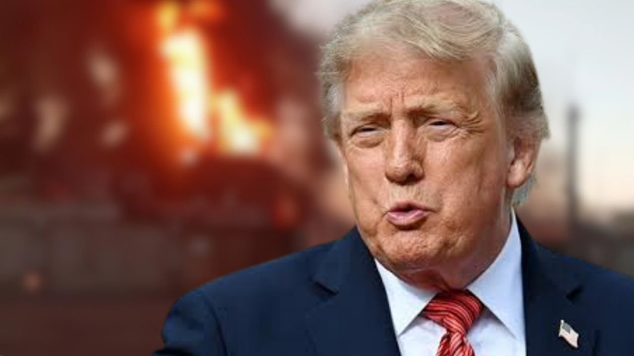 Ukraine and Russia agree to halt strikes on energy facilities — Trump