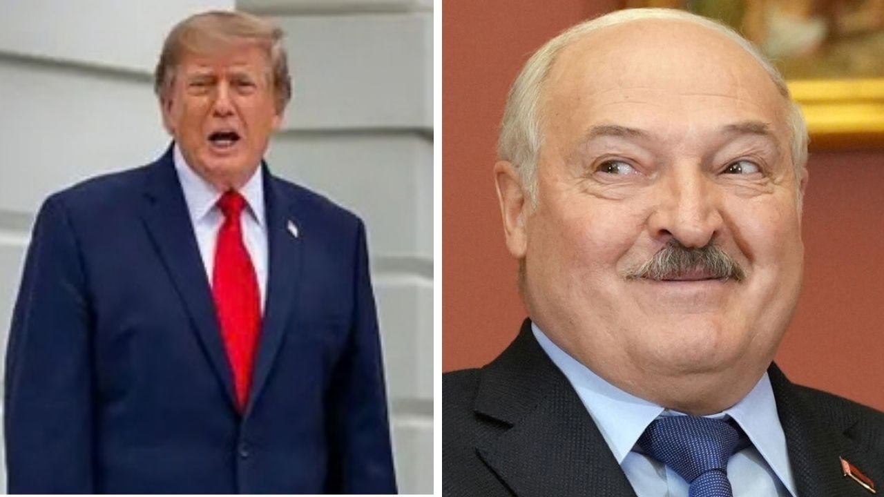 Lukashenko leaves Trump empty-handed on Belarus potash deal