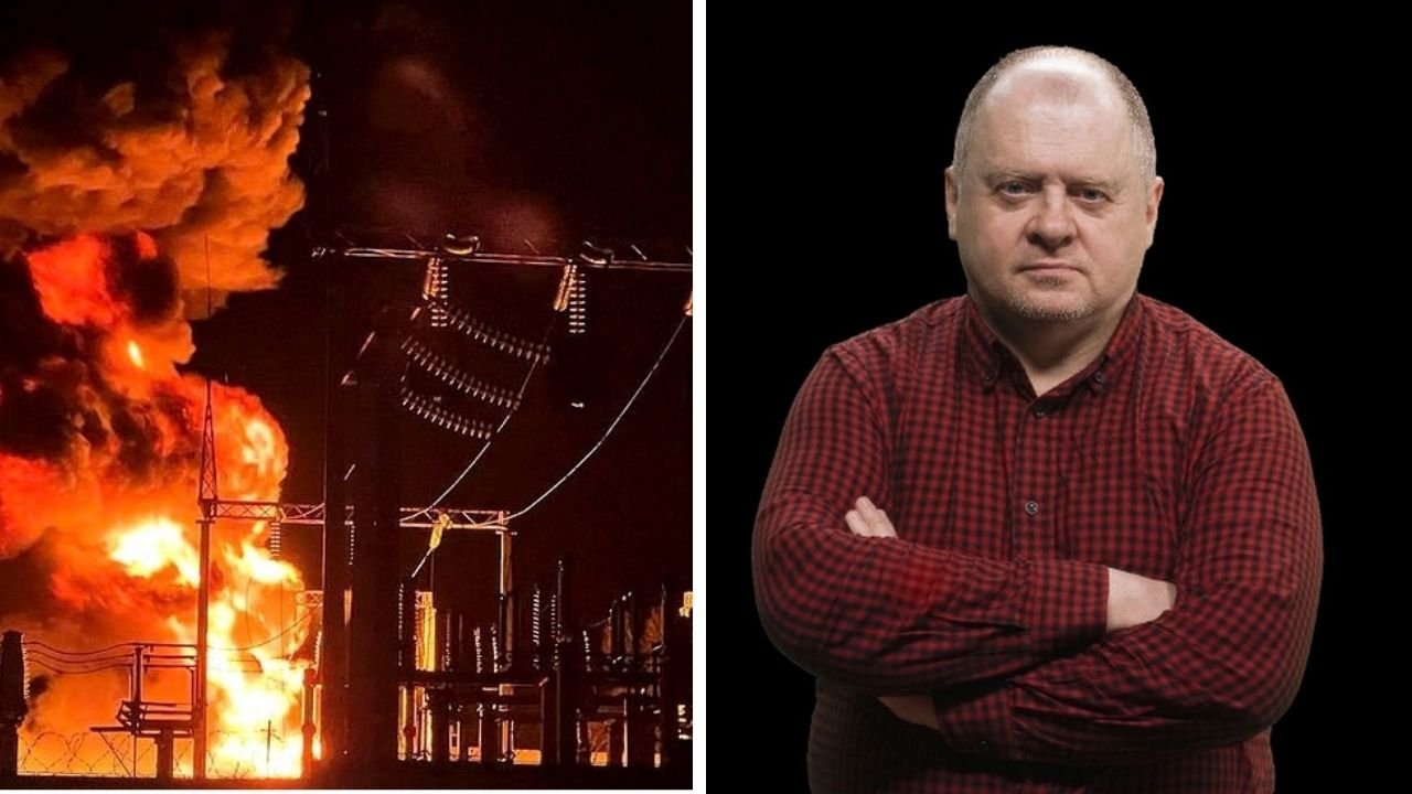 Ukraine could face a ‘doomsday winter’ due to Russian strikes – expert