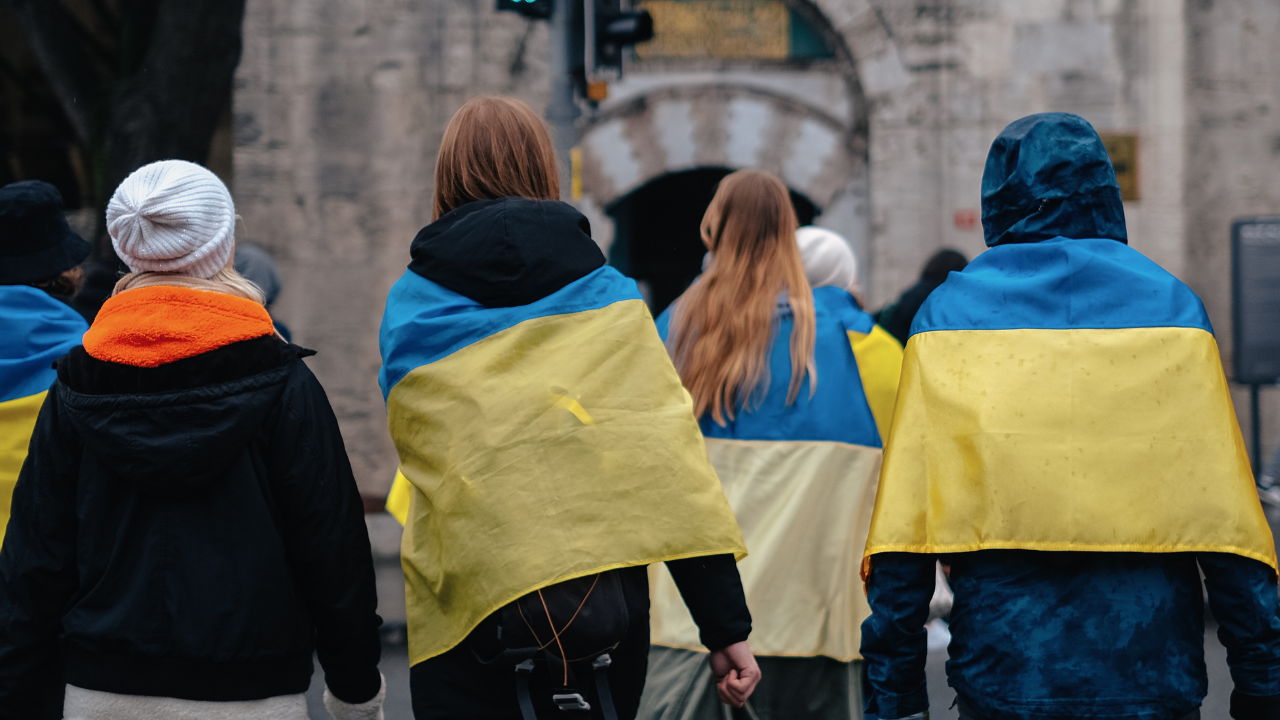 Young people leaving the country has harmed Ukraine’s defense capability — MP
