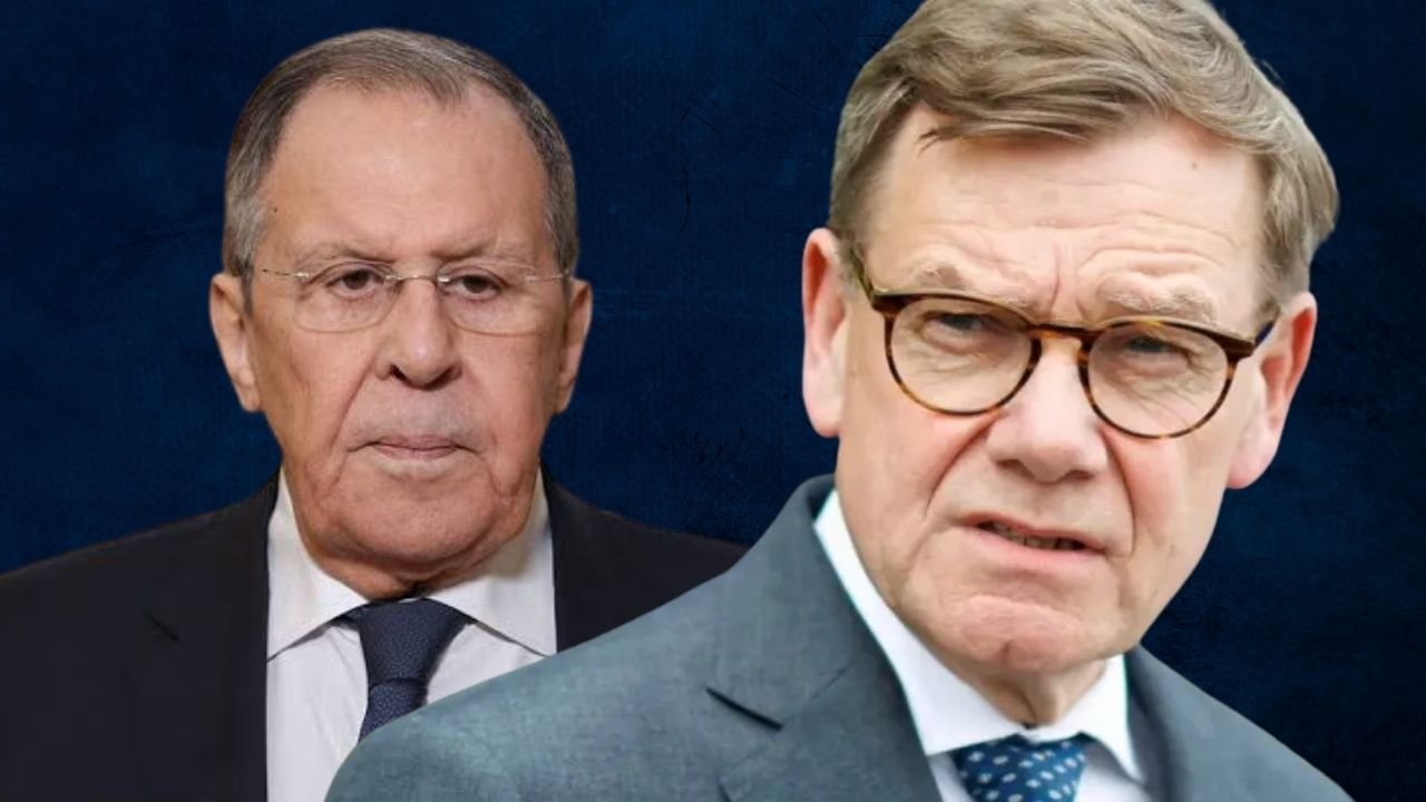Germany Holds First Direct Talks With Russia Since Start of Full-Scale War