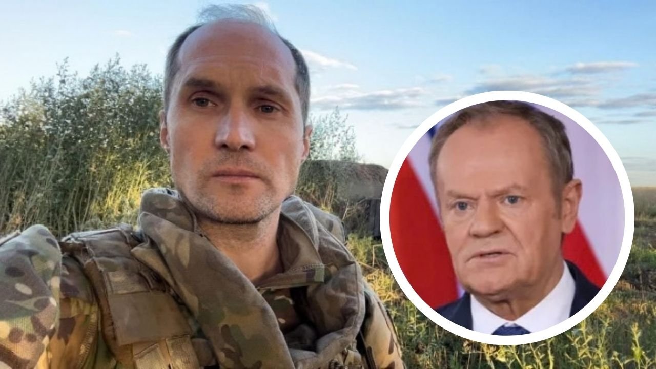 Ukraine’s frontline casualties at least three times lower than figure cited by Tusk — Butusov