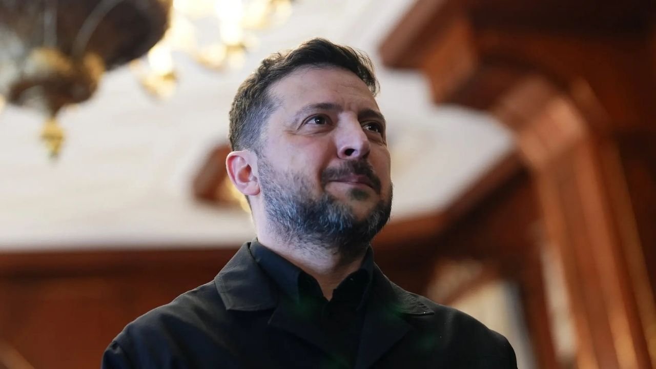 Ukraine ready to halt strikes on Russia’s critical infrastructure if Moscow reciprocates — Zelenskyy