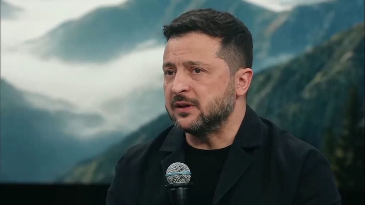 For us, Russia is an enemy, for many Hungarian politicians it is a partner — Zelensky