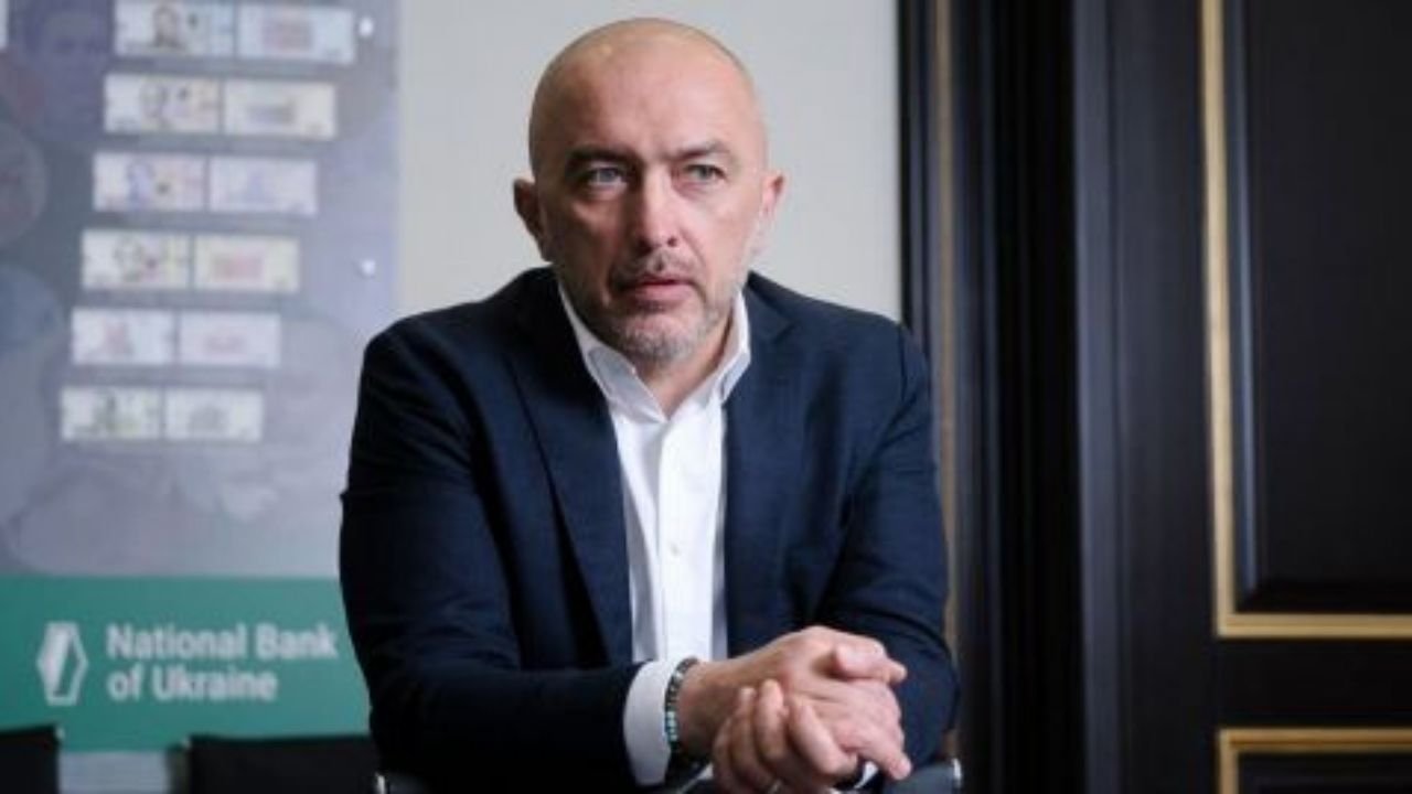 Ukrainians warned of a ‘global shock’ to the economy after the war ends