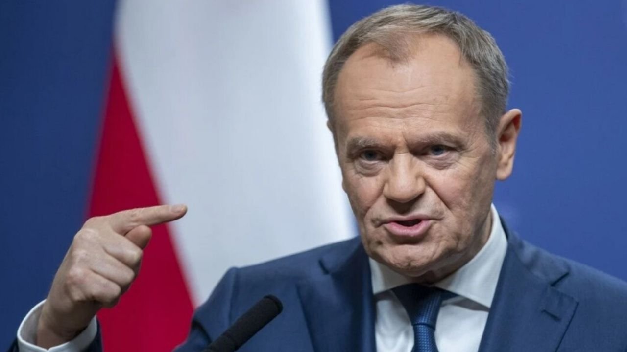 Ukraine loses nearly 30,000 troops every month – Tusk
