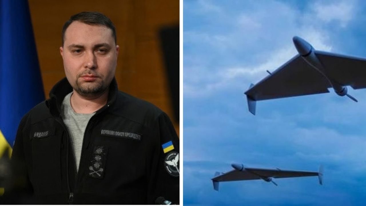 Ukraine prepares for mass interception of Russian jet-powered drones