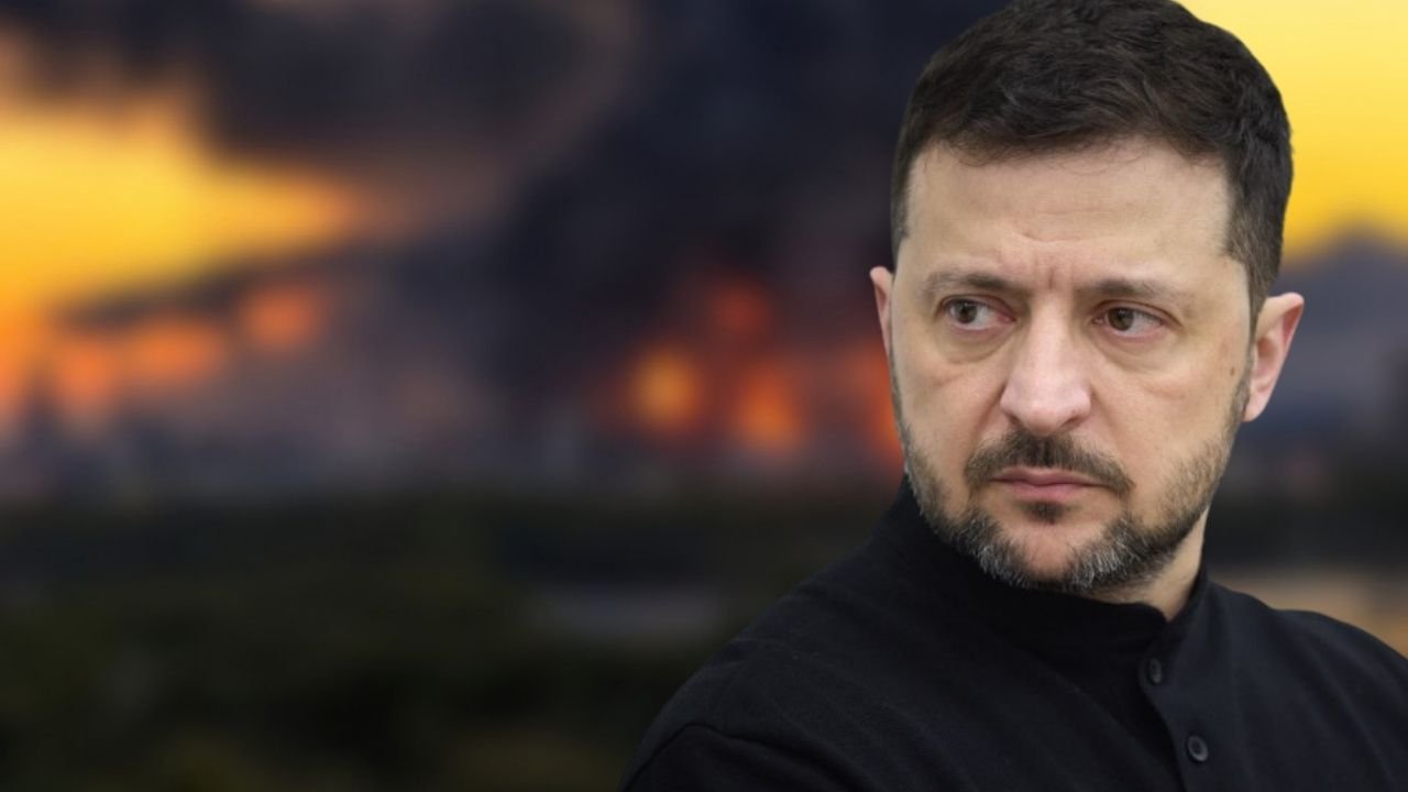 Zelensky proposes reciprocal halt to strikes on energy and critical infrastructure