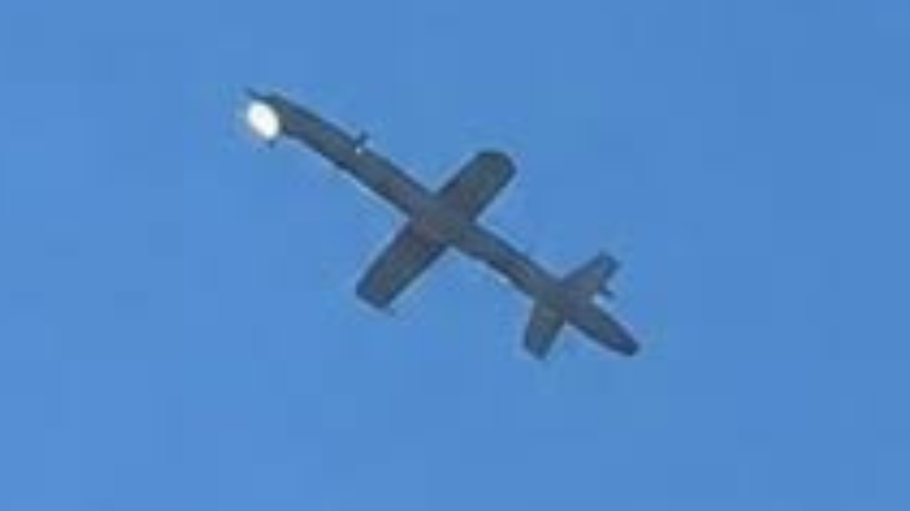 Russia attacks Kyiv region with new drones