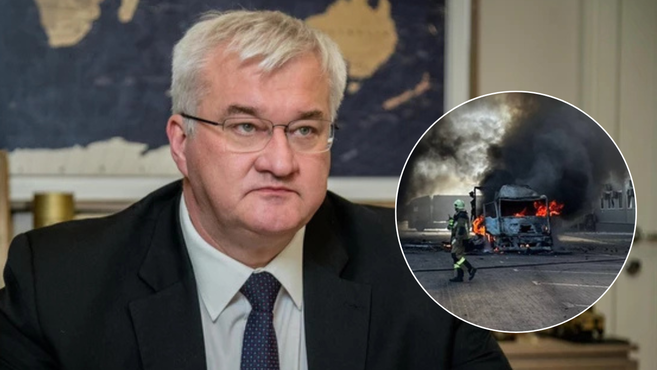 Russia is trying to derail the peace process – Sybiha