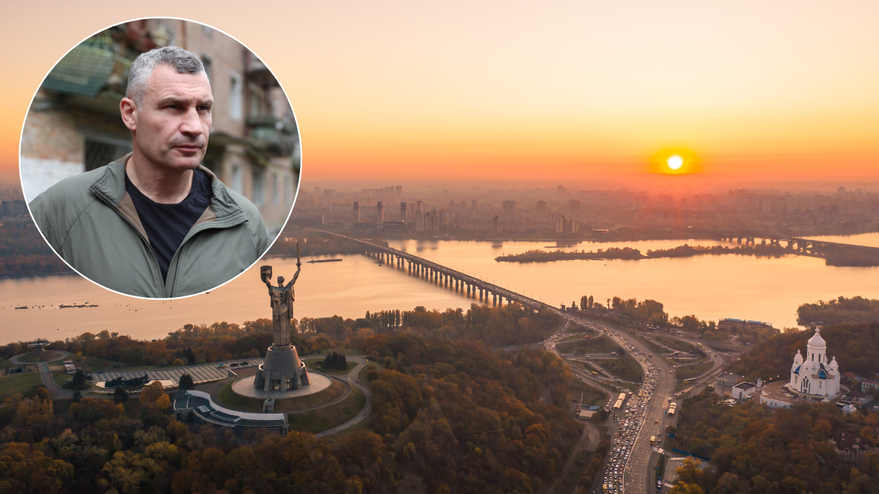 Kyiv to shorten curfew and launch night buses from railway station