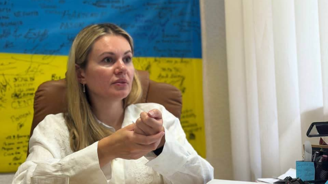 Trump’s envoys brought tougher terms for ending the war to Kyiv – MP Skorokhod
