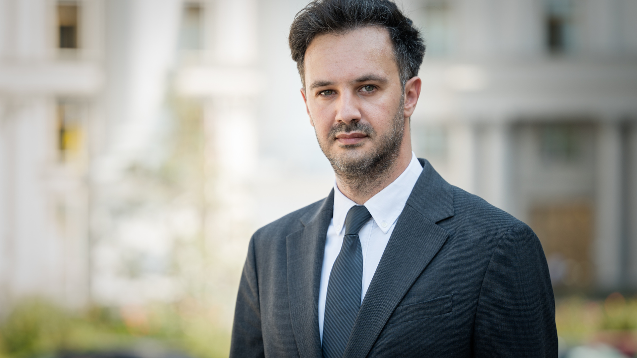 Ukraine’s Foreign Ministry confirms new ideas for ending the war