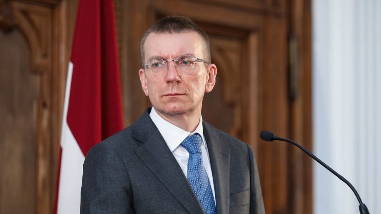 Latvia ready to host nuclear weapons if NATO decides — Rinkēvičs