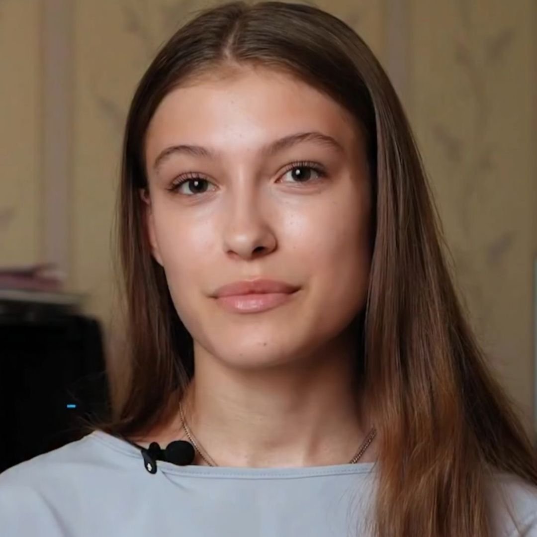 “I’m afraid to go outside”: 17-year-old girl describes life in Kramatorsk, where Russia killed 33 people