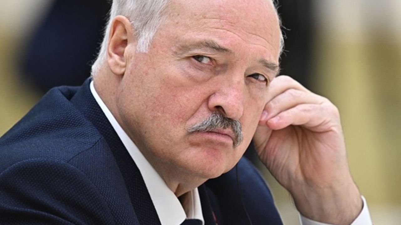 Lukashenko urges Ukraine to agree to peace deal by the end of 2026