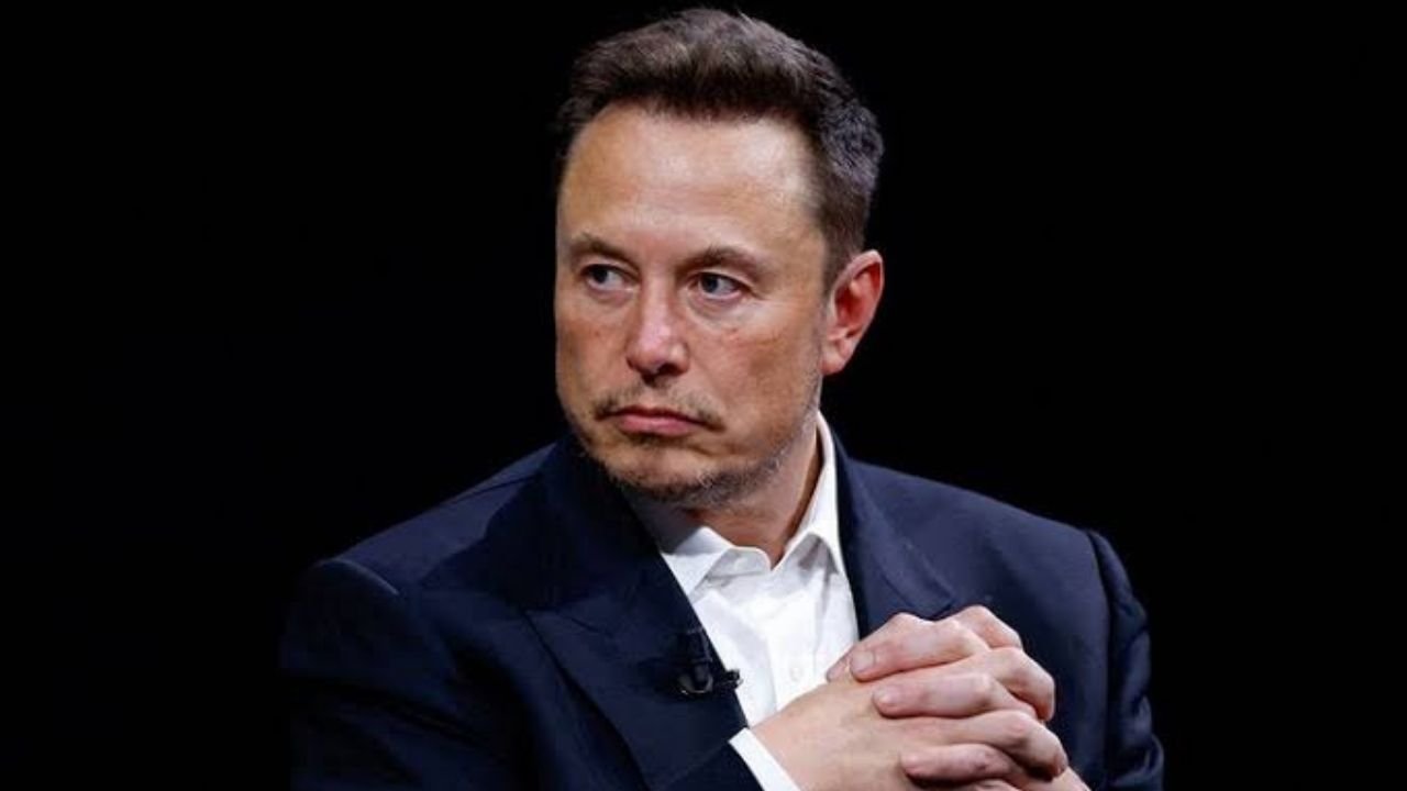 Ukrainian front line would collapse immediately if Starlink were shut down — Musk