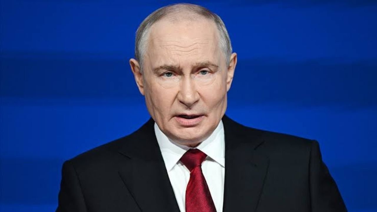 “You shouldn’t have started”: Putin threatens Ukraine with new strikes