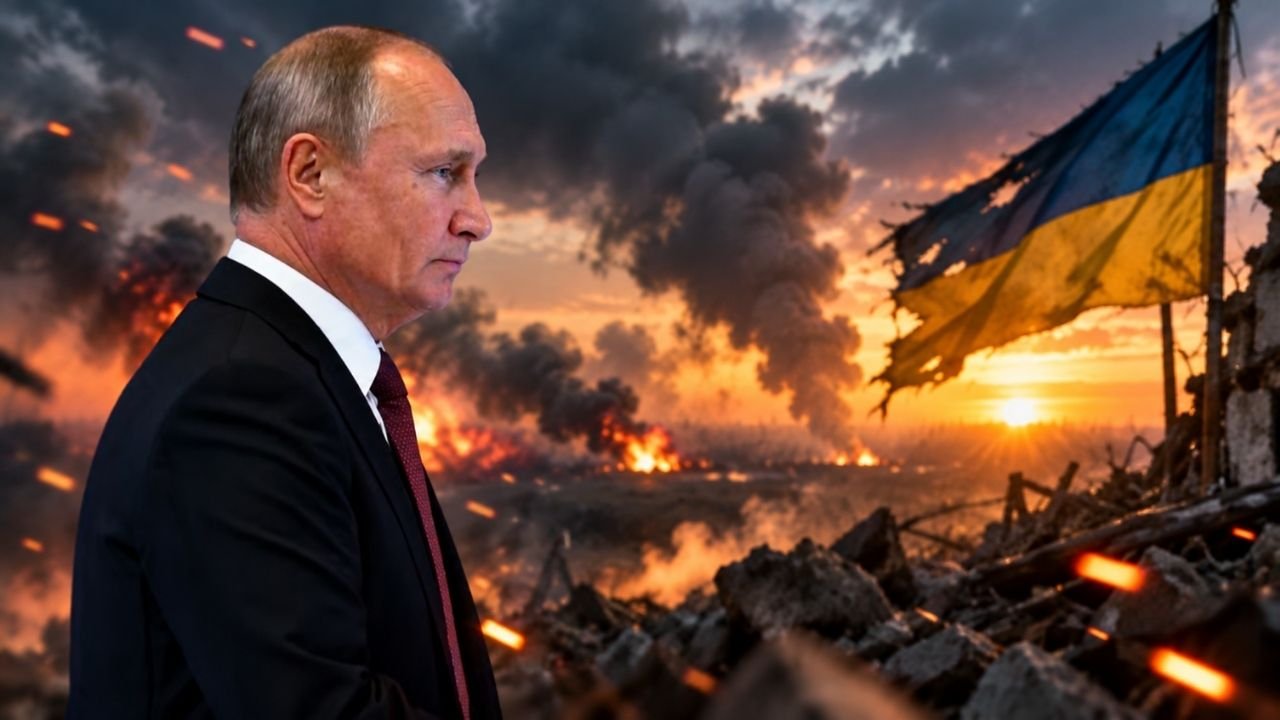 “After Putin, Russia will return all Occupied Territories to Ukraine” — Kolomoisky