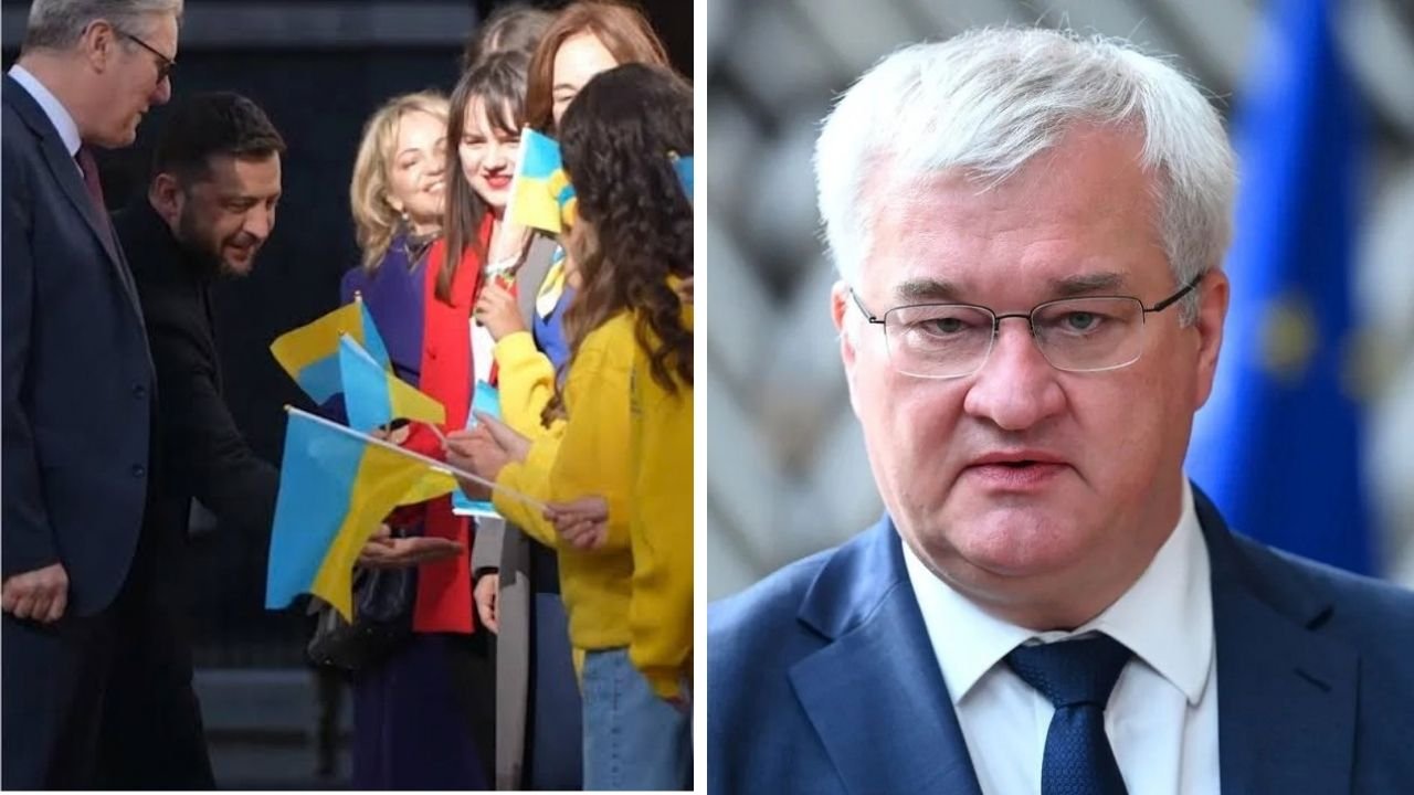 “He has the support of the Ukrainian people”: Sybiha defends Zelenskyy after US criticism