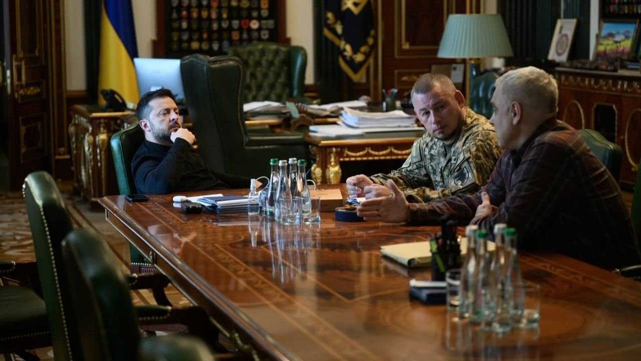 Ukraine prepares response to new wave of Russian escalation — Zelenskyy