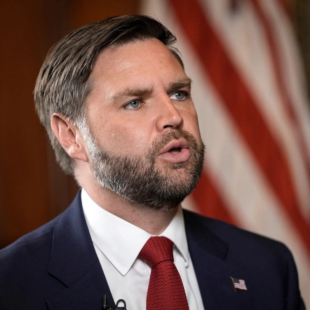 Vance opposes Ukraine’s NATO membership