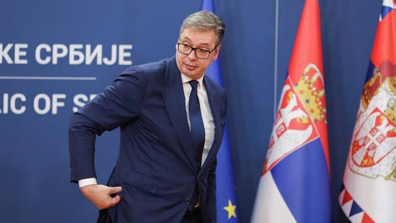 End of the Vučić era: Who won Serbia’s elections and what comes next for the former leader?