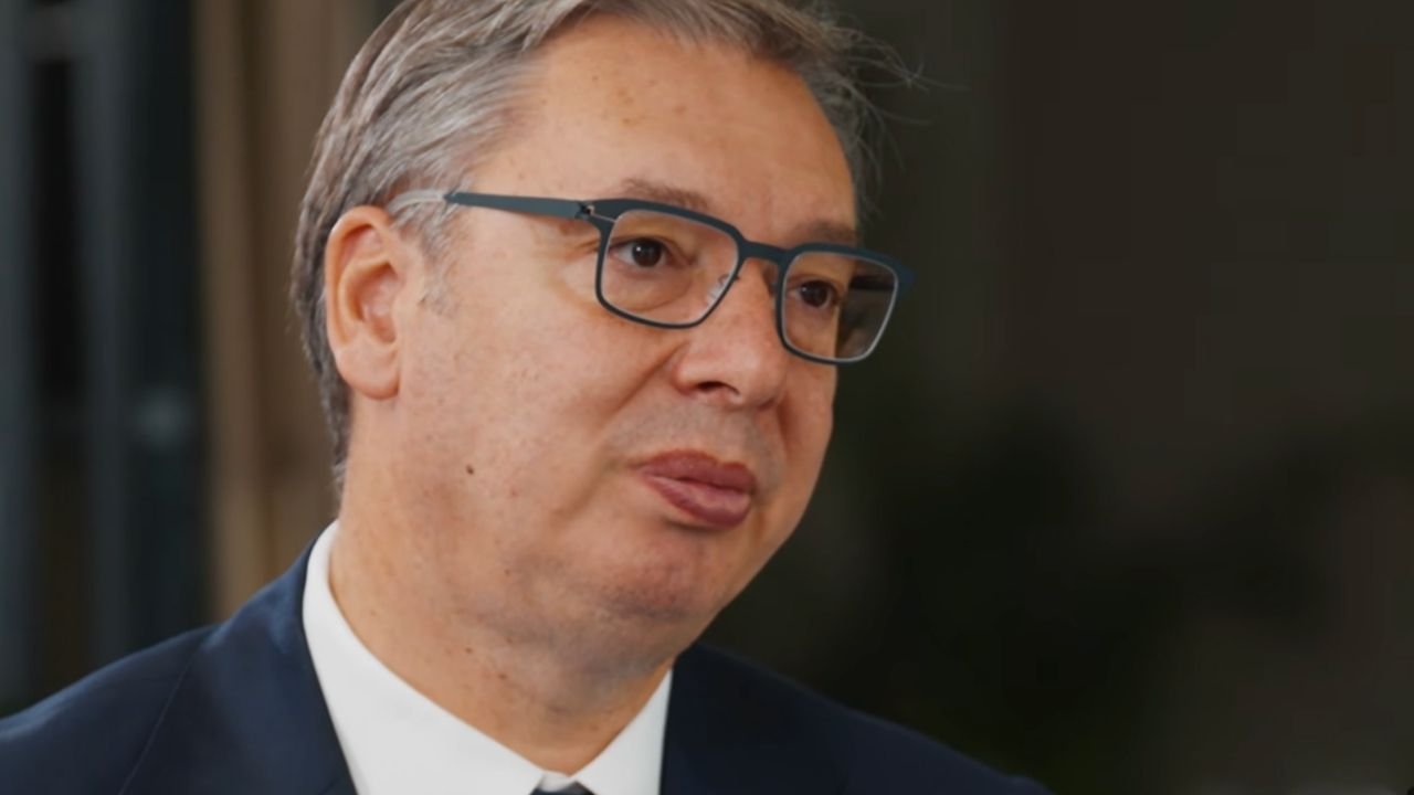 “It would be a miracle if a world war does not break out” — Vučić