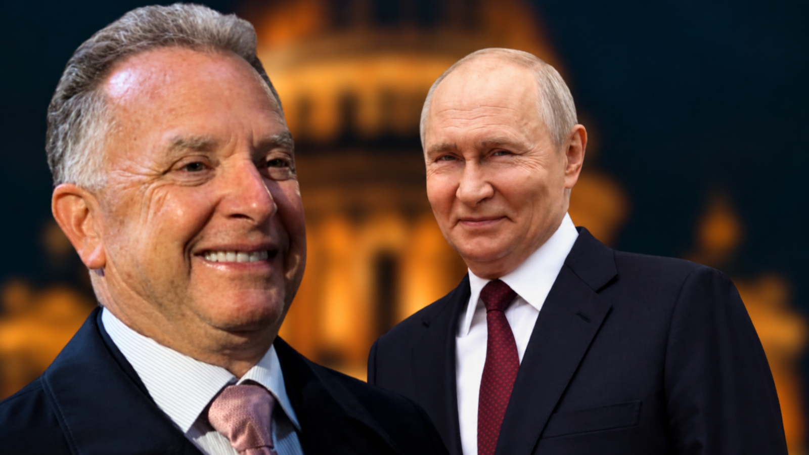 Witkoff calls Putin a humanitarian, but the Kremlin is in no hurry for peace: What came out of the talks
