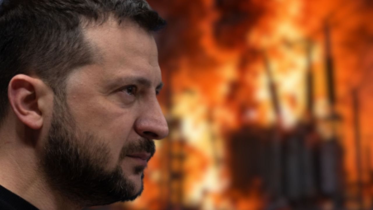 Zelenskyy says Ukraine is ready for an energy ceasefire, urges Putin to honor Trump’s agreement
