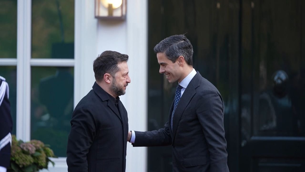 Netherlands to provide €1.7 billion in aid to Ukraine