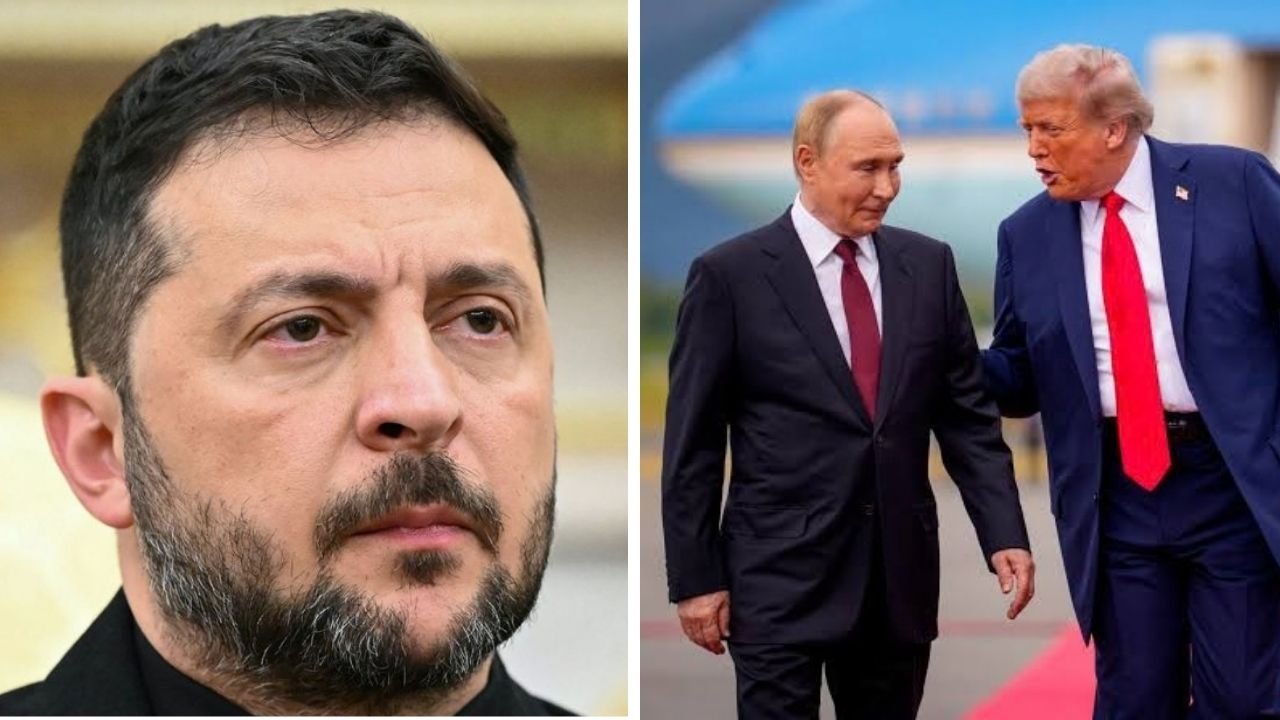 “Russia will repay with terror”: Zelenskyy criticizes US sanctions decision